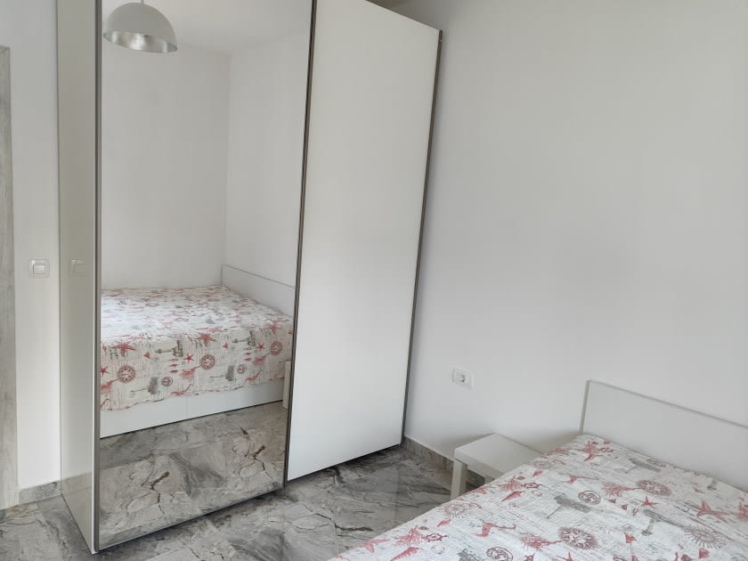 Tivat Porto Montenegro'da Eşyalı 1+1 Daire - 175K Euro 4