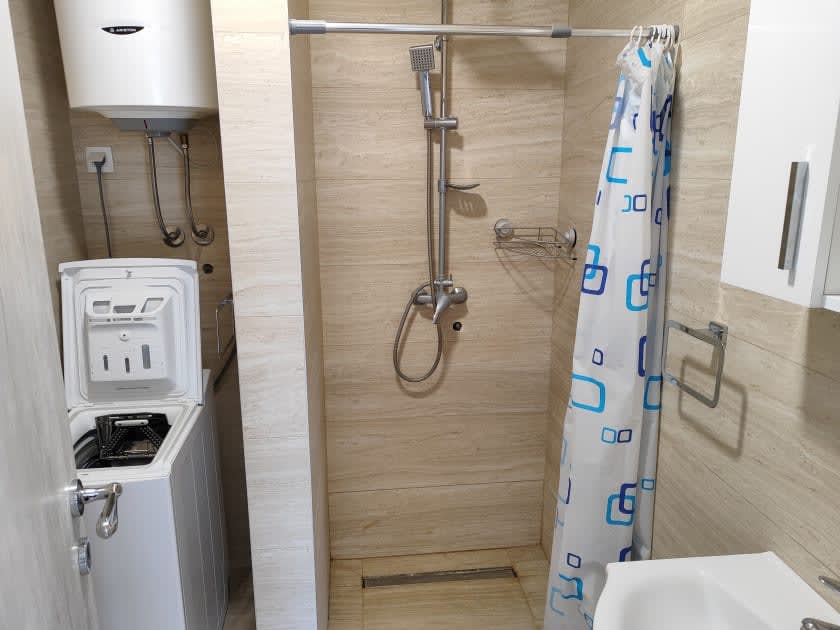 Tivat Porto Montenegro'da Eşyalı 1+1 Daire - 175K Euro 5