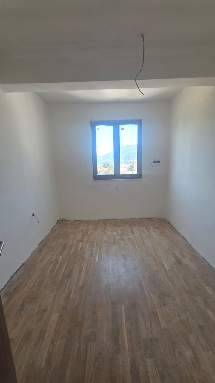 Tivat Seljanovo'da Lüks 1+1 Daire | Porto Montenegro Yakını 5