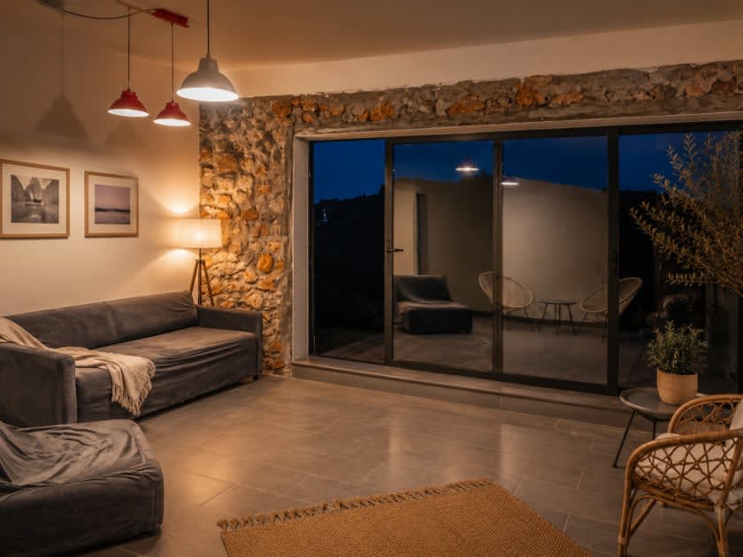 Tivat Porto Montenegro'da Lüks Villa - 195.000 EUR 5