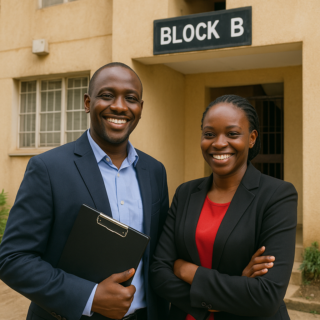 Residential Property Owners