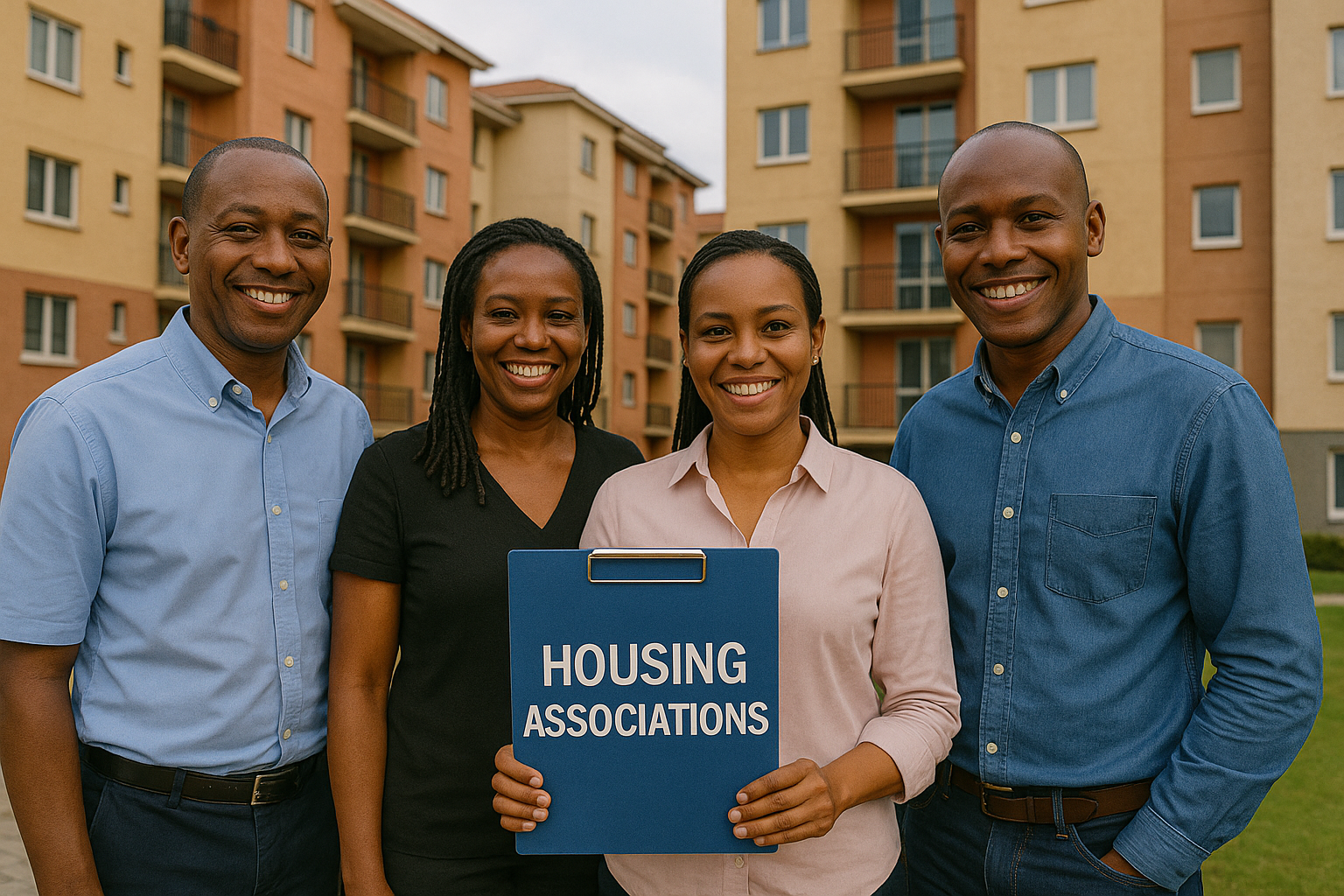 Housing Associations