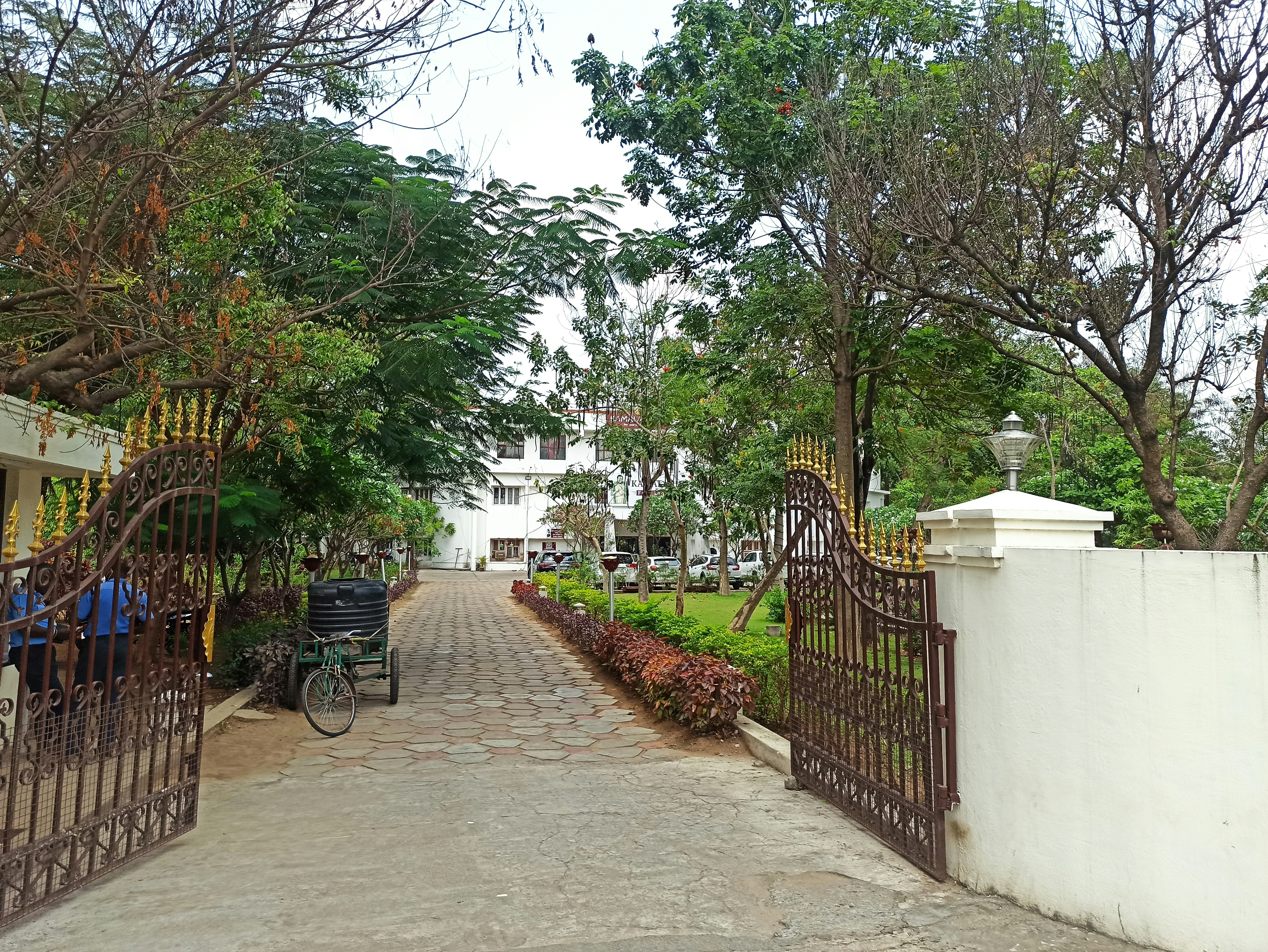 Estate Management