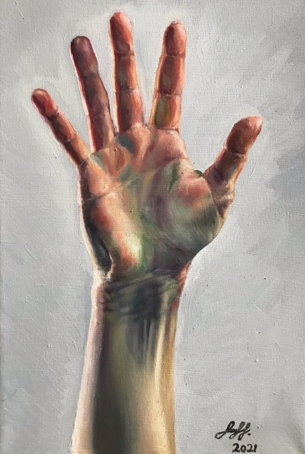 Reach out