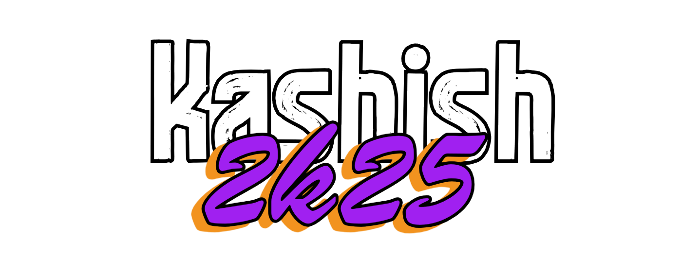 kashish-2025-svnit-freshers-party