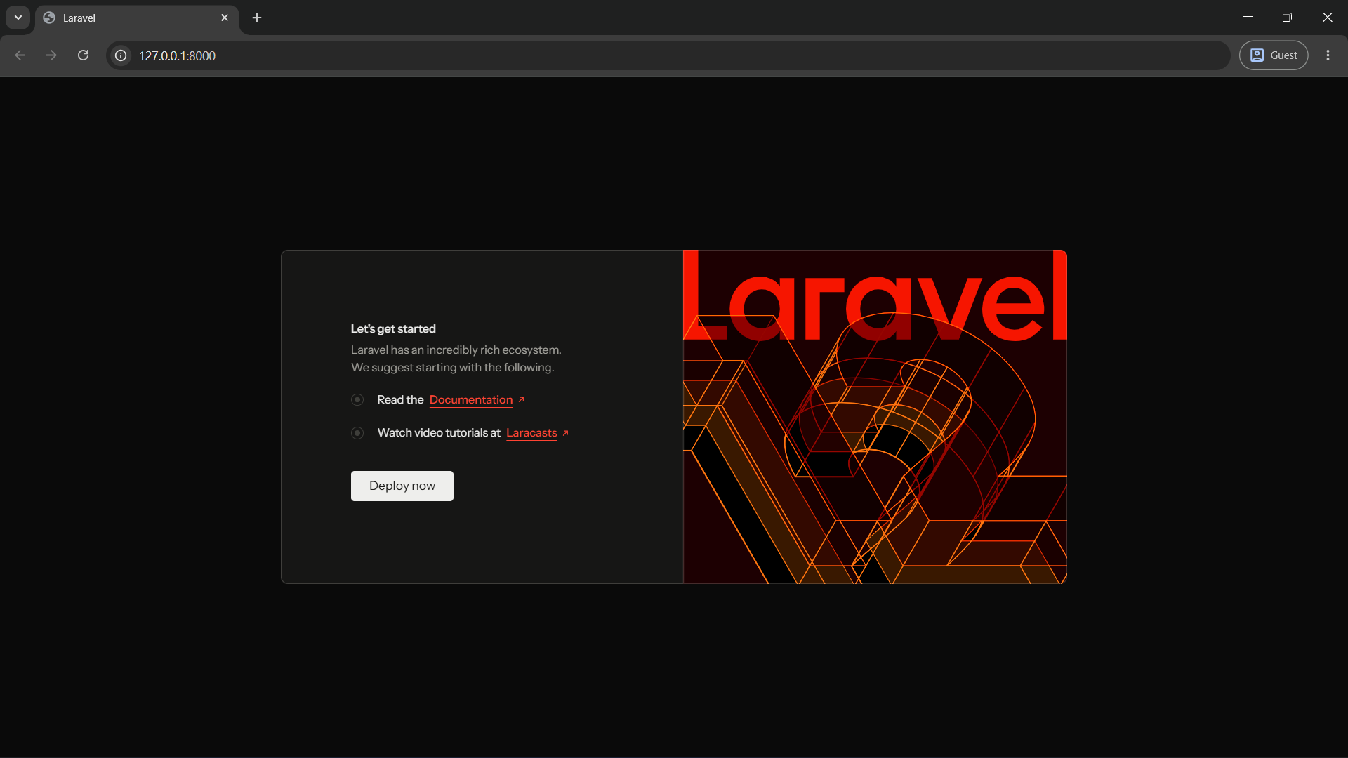 Verifikasi Melalui Browser