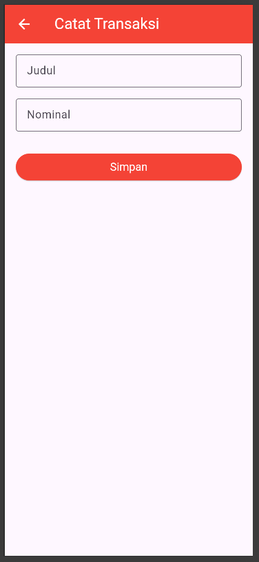 Langkah 5: Menutup Form Otomatis Setelah Simpan (Pop) visual reference 4