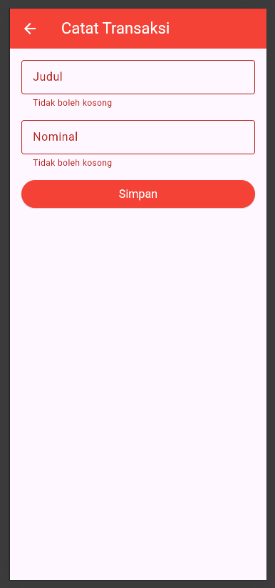 Langkah 5: Menutup Form Otomatis Setelah Simpan (Pop) visual reference 5