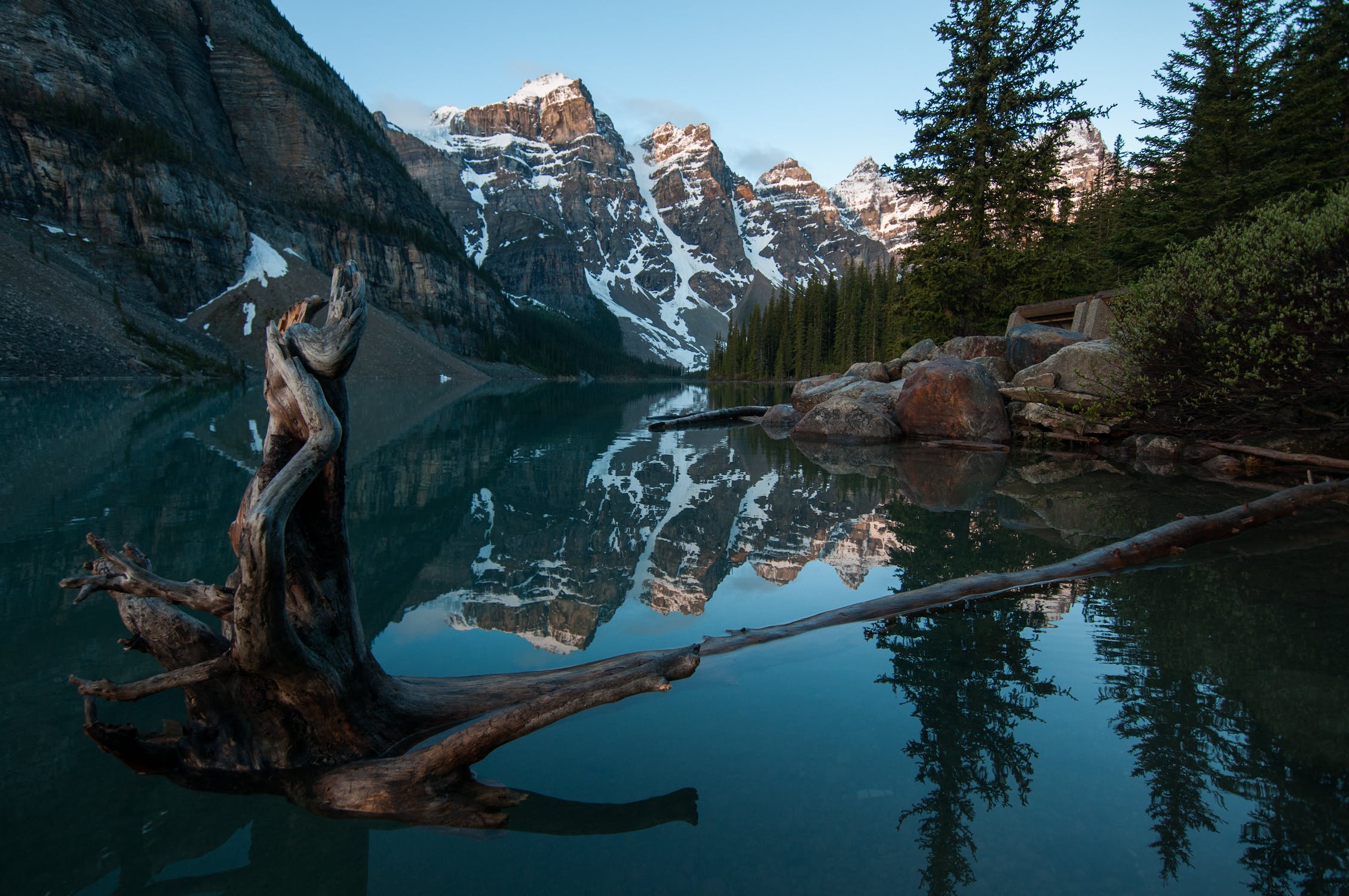 Test Image Landscape
