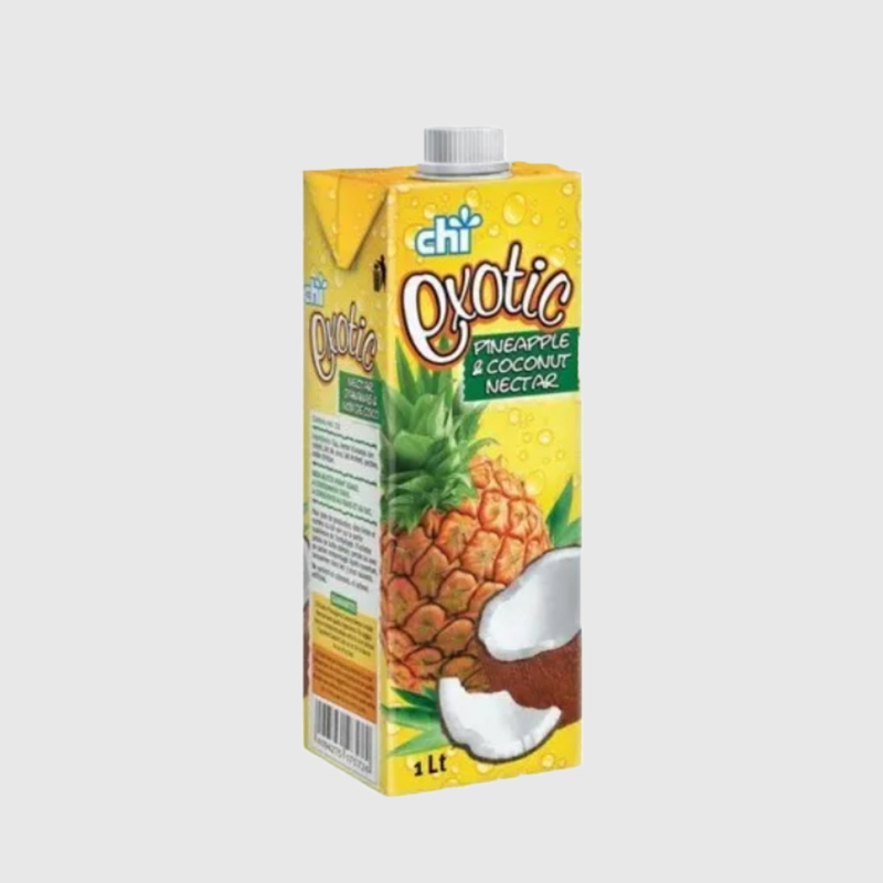 Chivita Exotic [1L]
