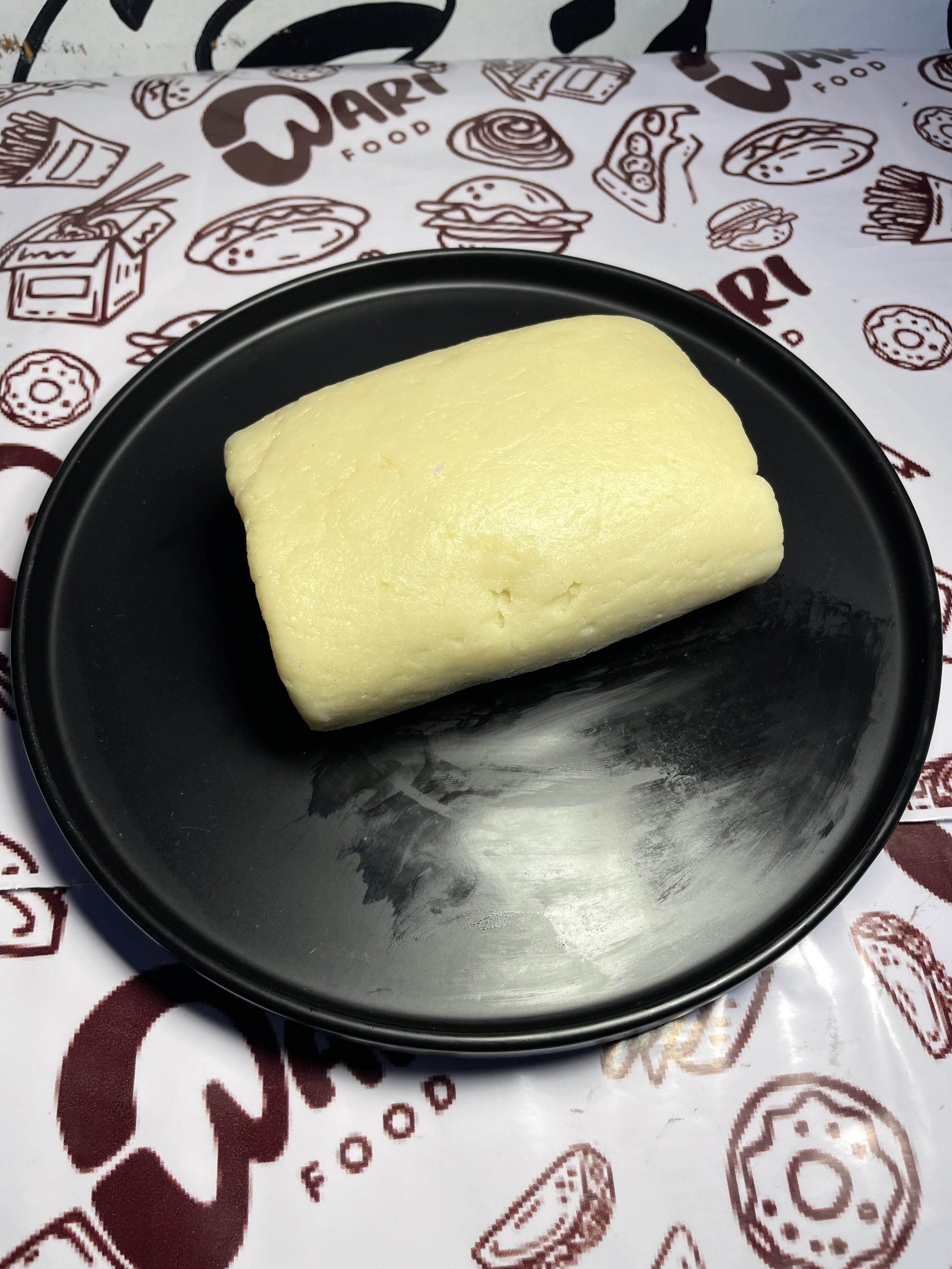 Garri