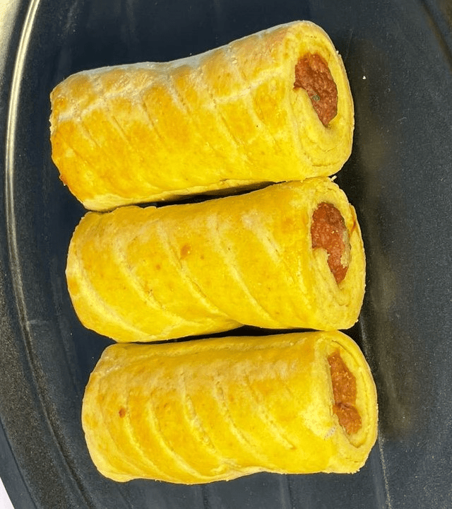 Sausage Roll