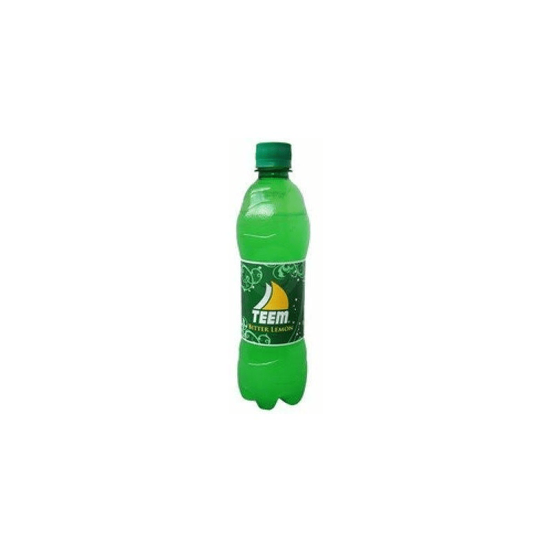 Teem Soda [50cl]