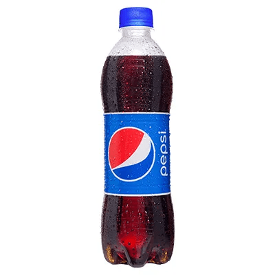 Pepsi [50cl] Plastic Bottle