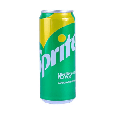 Sprite [33cl]