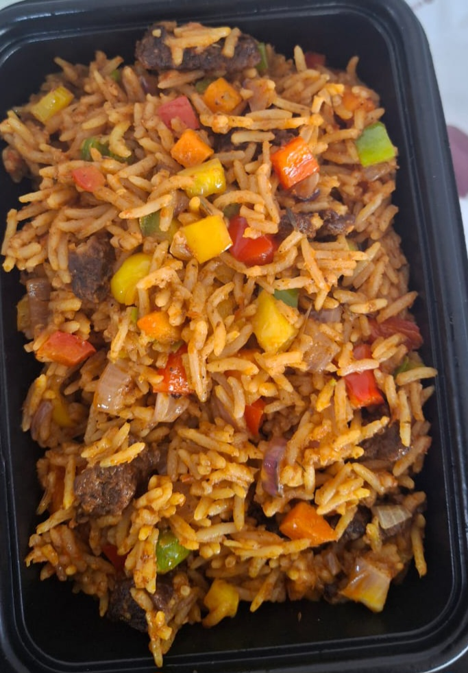 Asun Rice