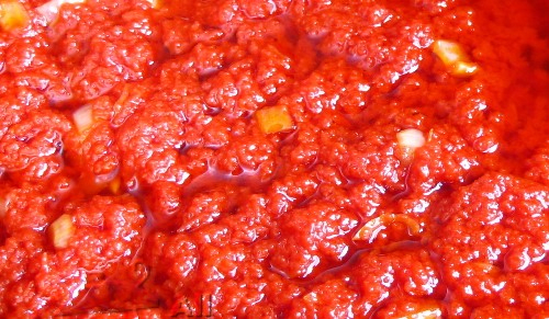 Stew