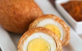 Scotch egg