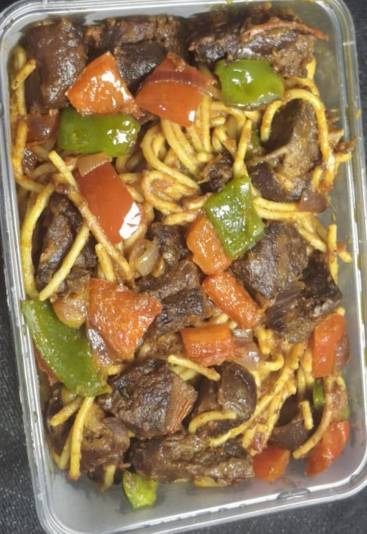 Asun Pasta