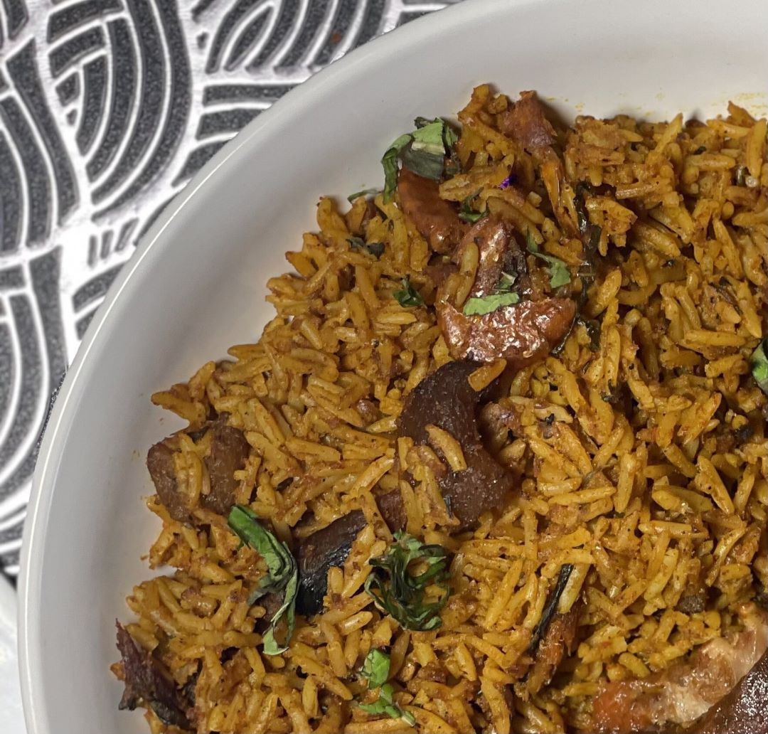 Native Rice