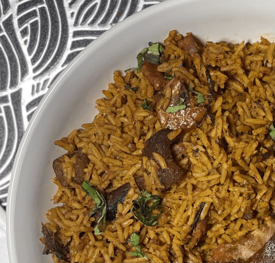 Native Rice