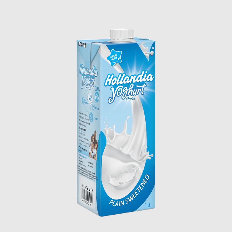 Hollandia [1L]