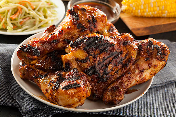 Grilled Chicken