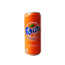 Fanta Can [33cl]