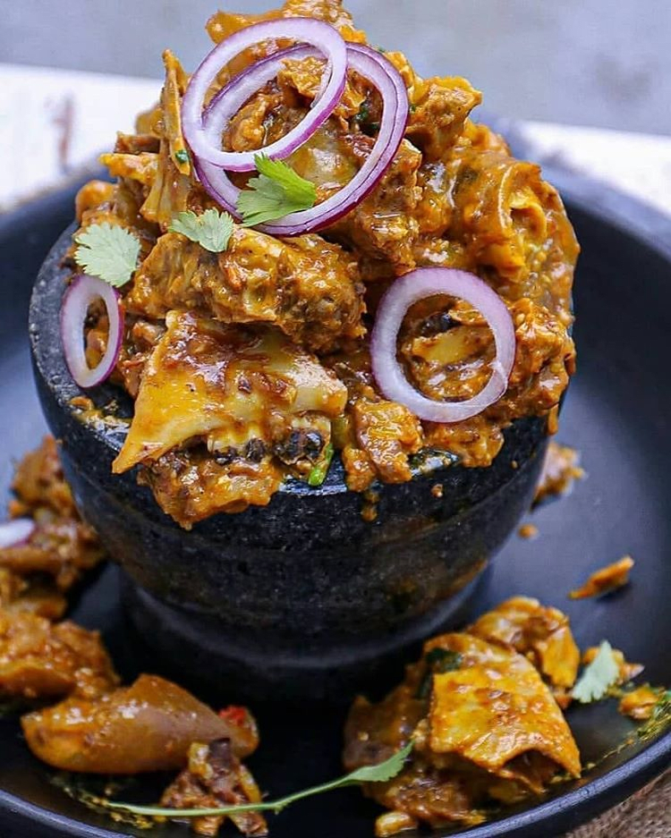 Isiewu [Half]