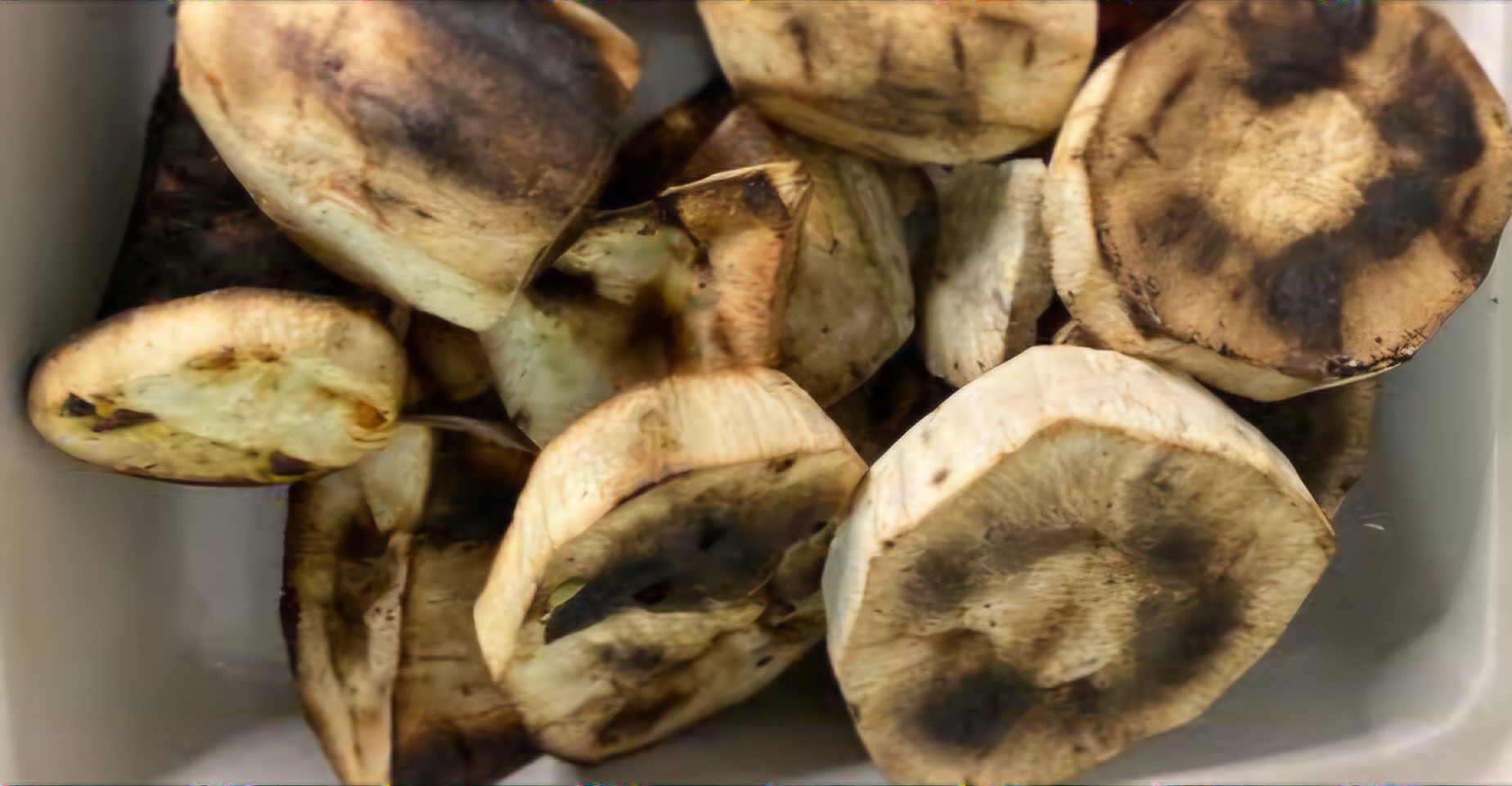 Roasted Potatoe