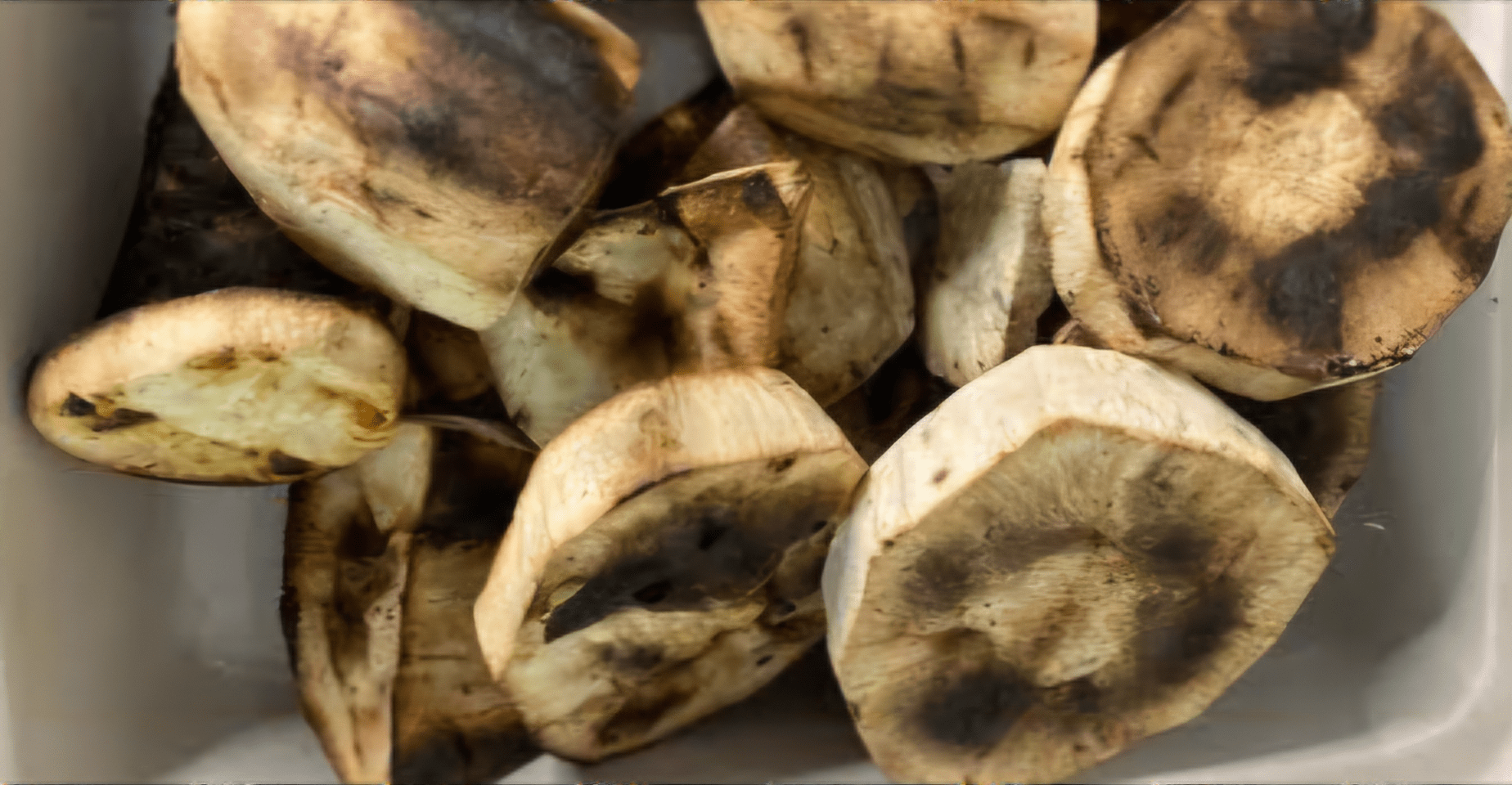 Roasted Potatoe