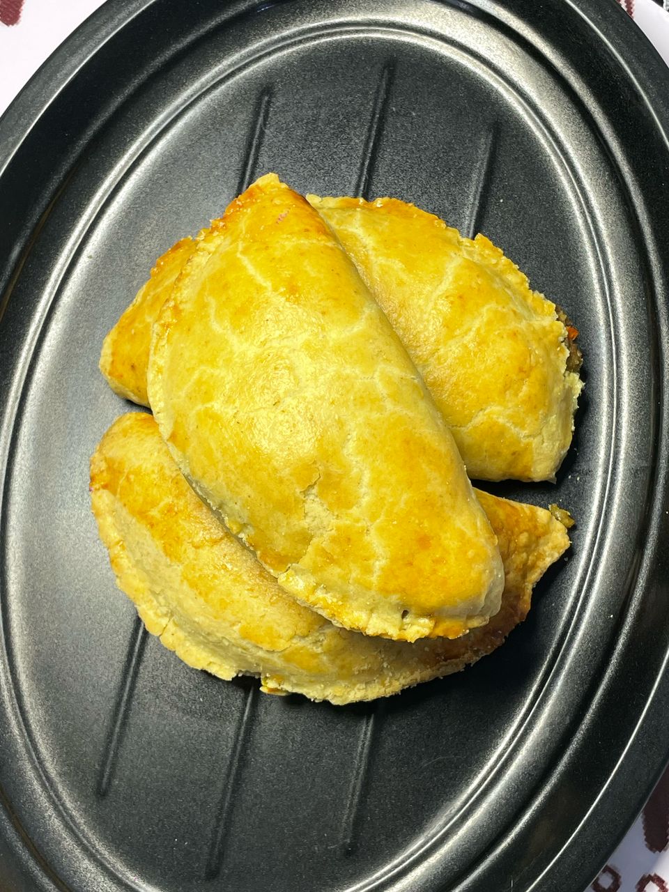 Meat Pie