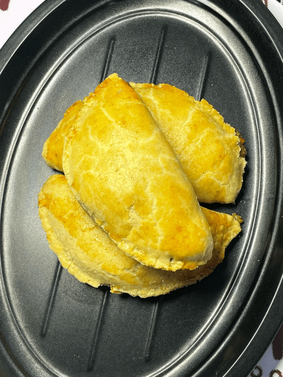 Meat Pie