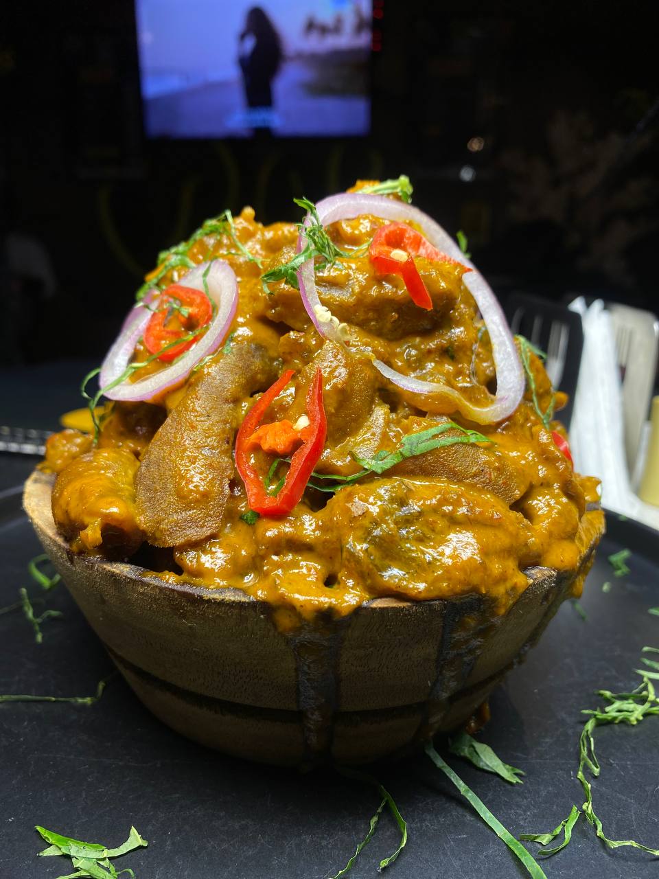 Nkwobi