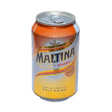 Maltina [33cl]