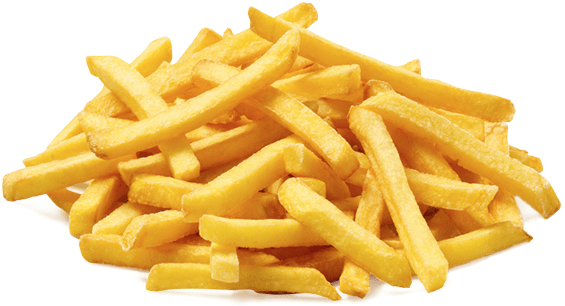 Yam Chips