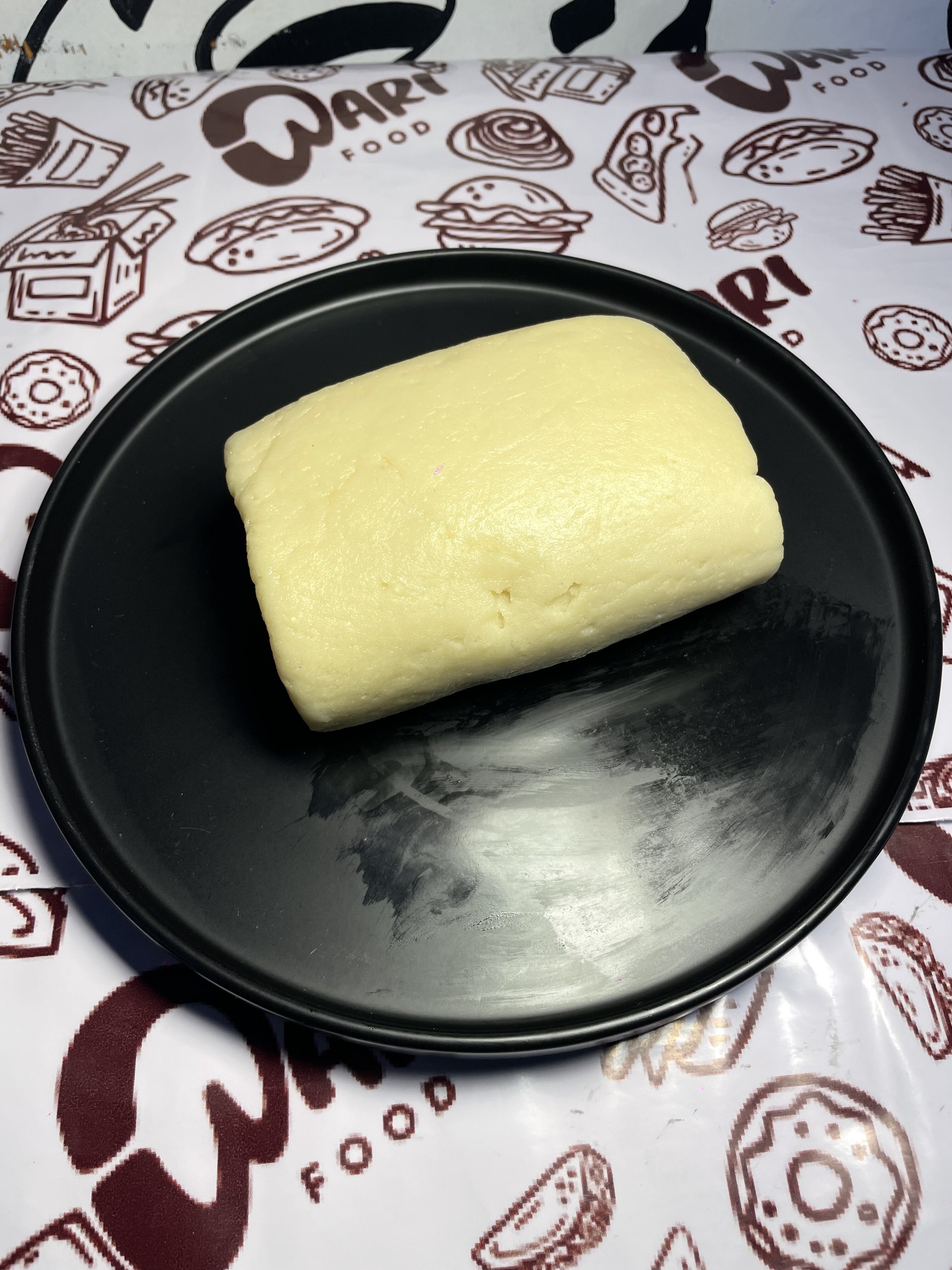 Poundo