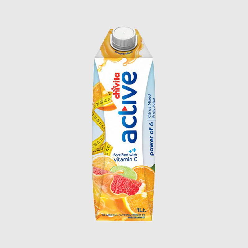 Chivita Active [1L]