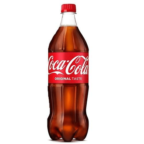 Coca-Cola [1L]