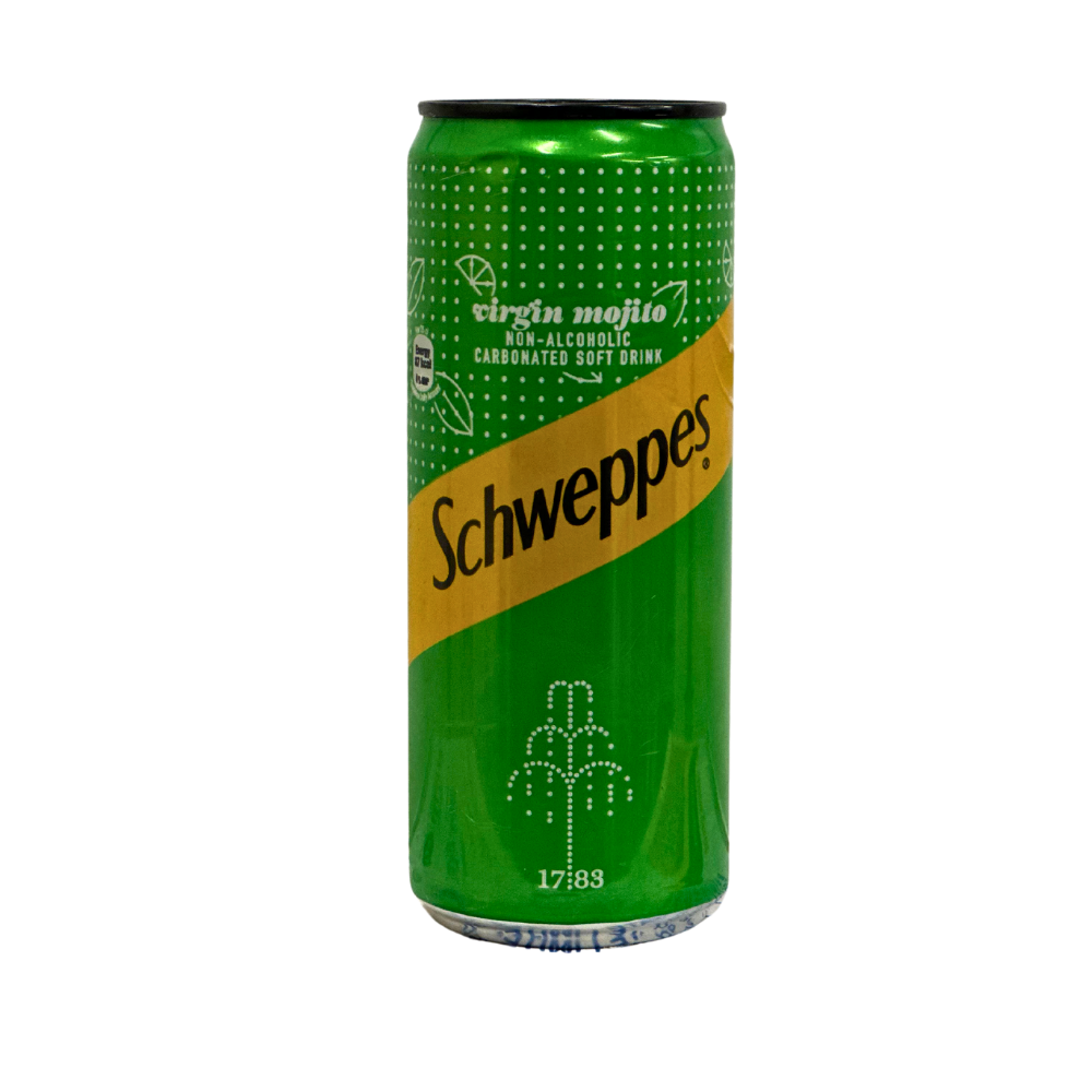 Schweppes [33cl]