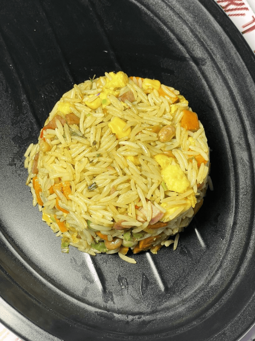 Fried Rice