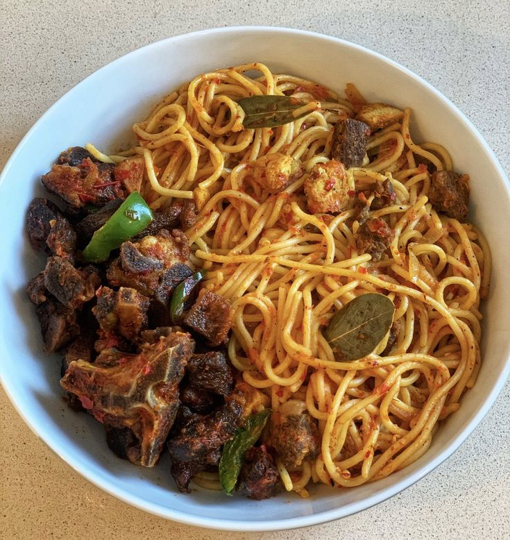 Native Pasta