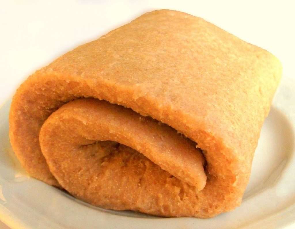 Plantain Flour