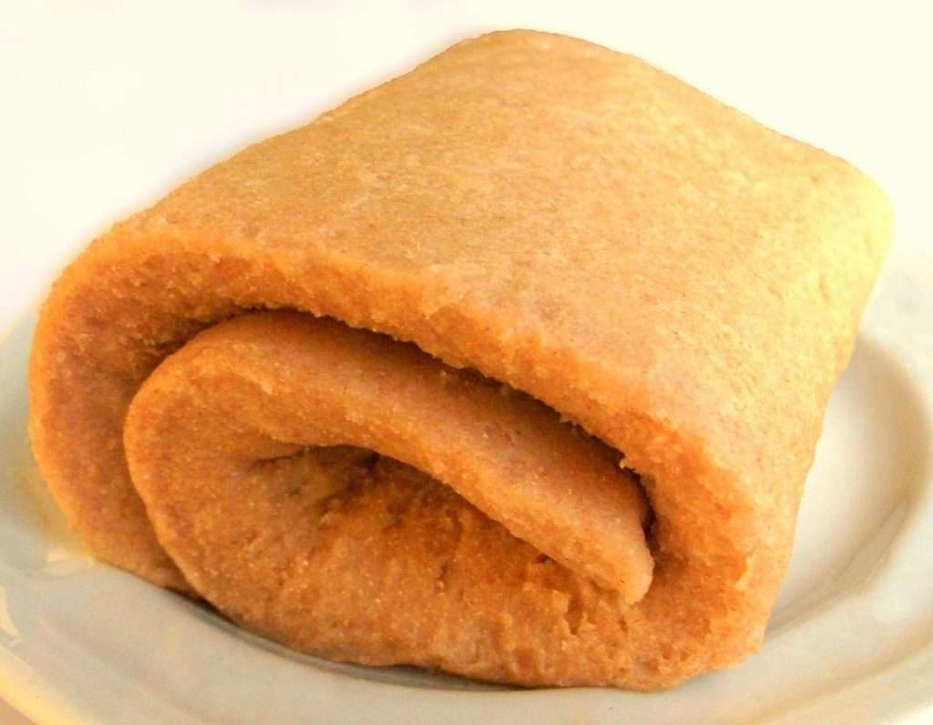 Plantain Flour