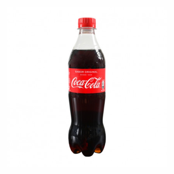 Coca-Cola [50cl]