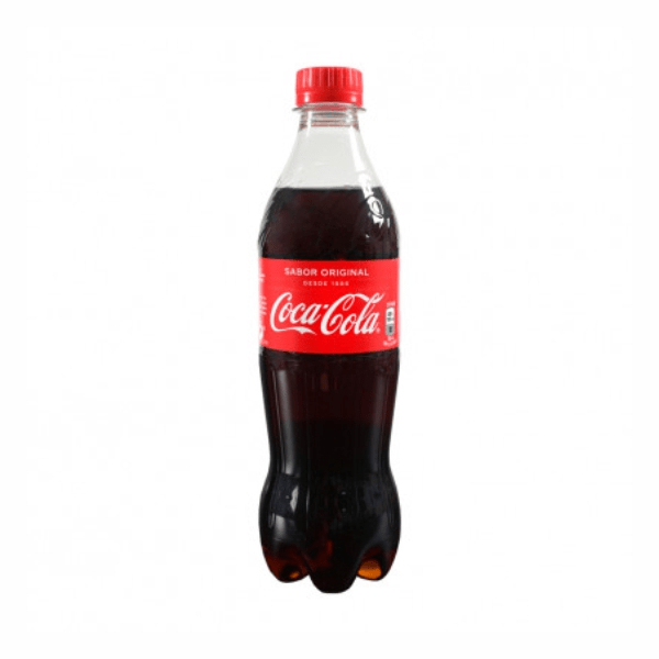 Coca-Cola [50cl]