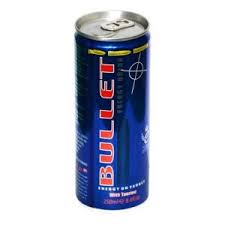 Blue Bullet [35cl]