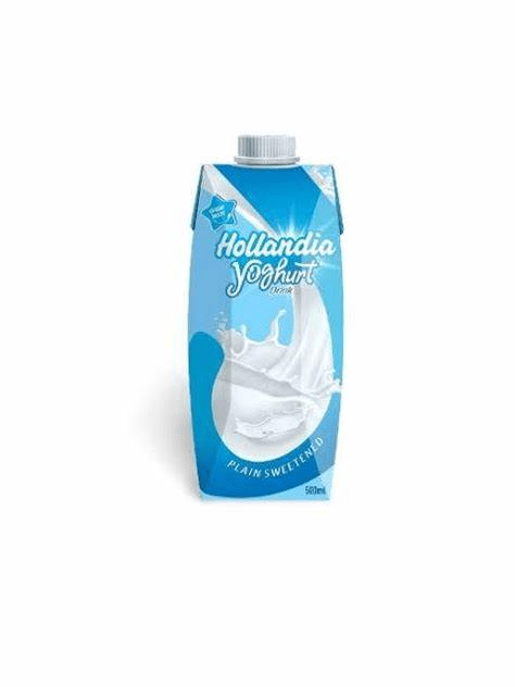 Hollandia (500ml)
