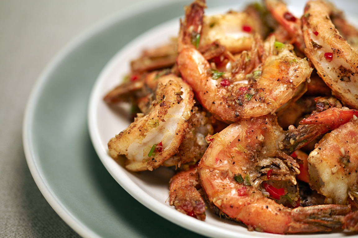 Prawns