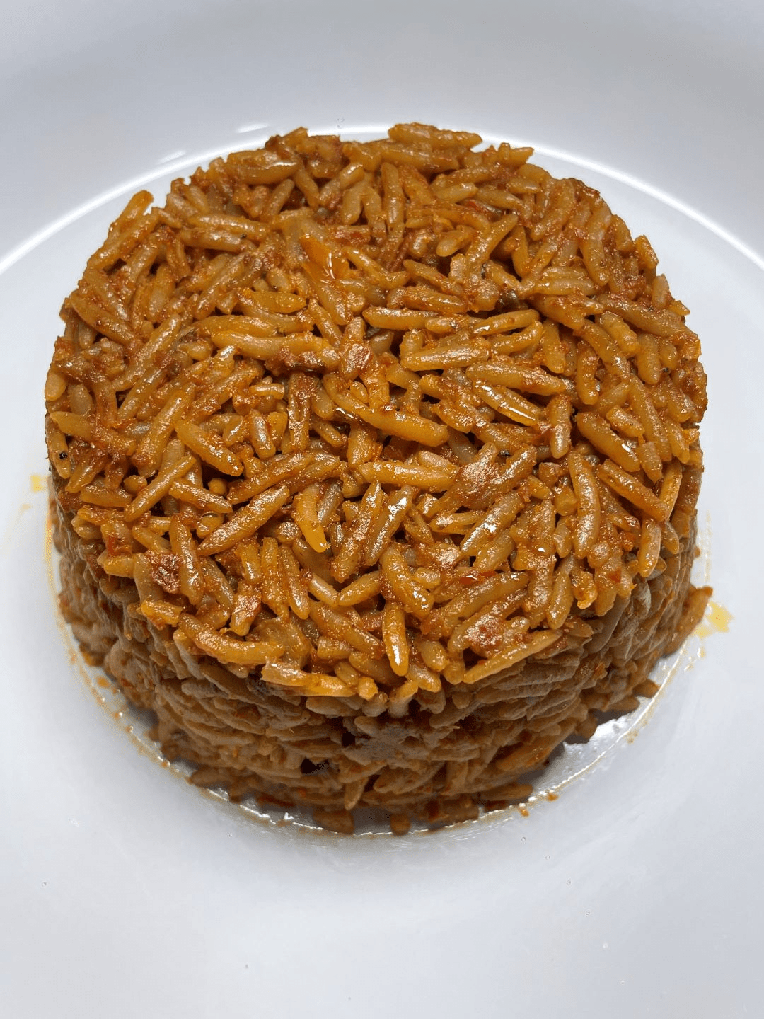 Jollof Rice